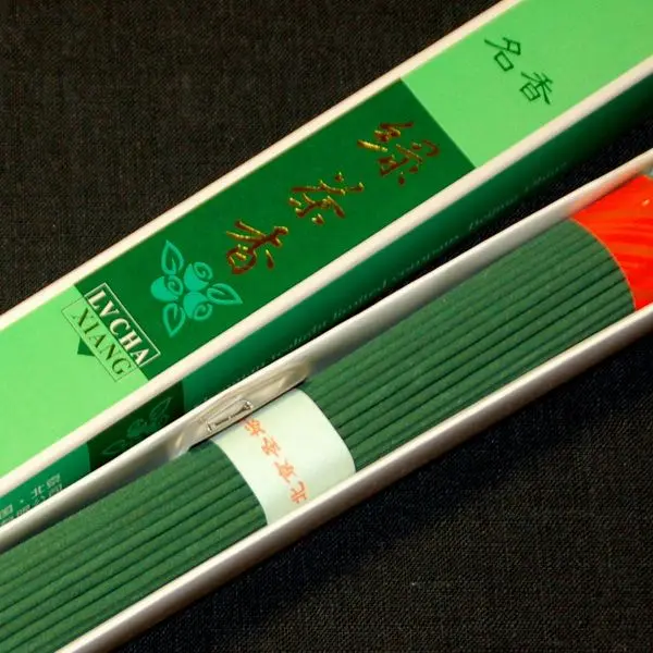 Китайские благовония Китайские благовония