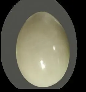 Белый нефрит