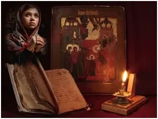 Магия исполнения желаний_заклинание с иконами