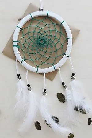 Разновидности «ловцов снов»