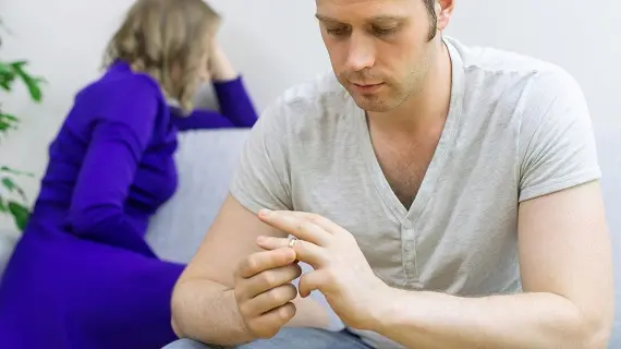 Улучшение отношений с мужем Улучшение отношений с мужем