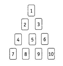 «Пирамида» «Пирамида»