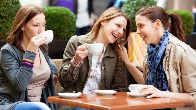 Общение с близкими