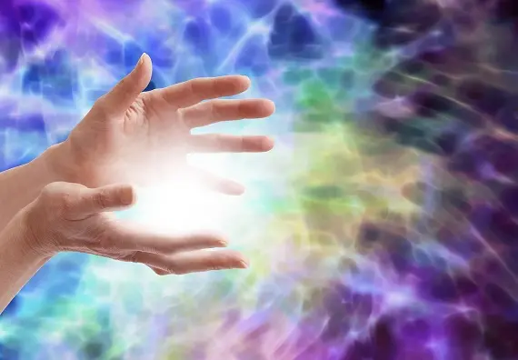 Как самостоятельно натренировать свой энергетический поток Как самостоятельно натренировать свой энергетический поток