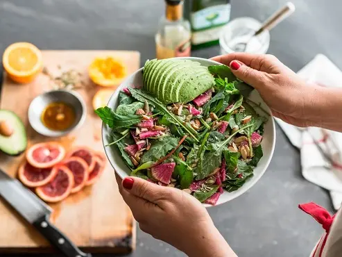 Как восстановиться после стресса_шаги