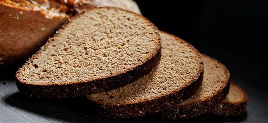 Заговор на хлеб