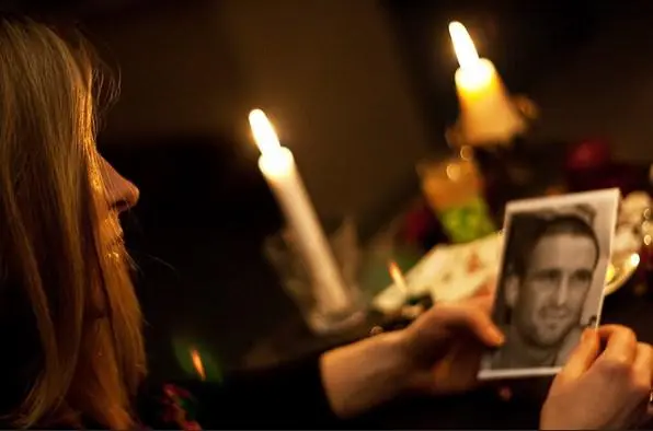 на мужчину и женщину