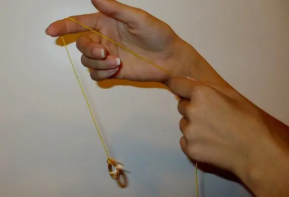 Маятник и вопросы отношений