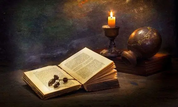 Заговоры для исцеления от заболеваний