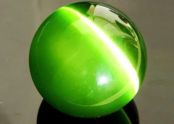 Кошачий глаз