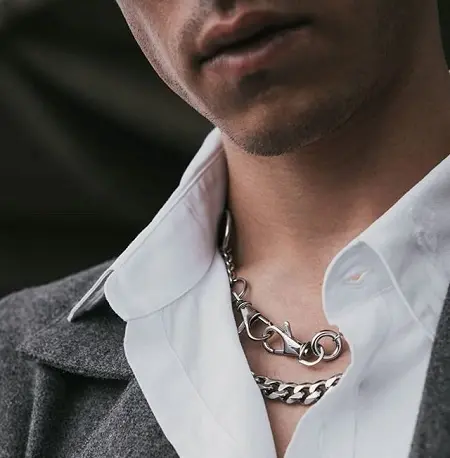 Магическая сила серебряных украшений Магическая сила серебряных украшений