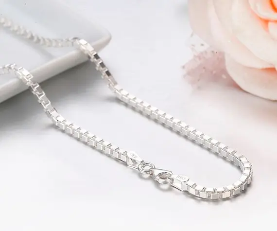 Как предотвратить почернение серебра