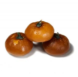 Свеча "Мандарин"