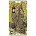 Золотое Таро Арт-Нуво (Golden Art Nouveau Tarot)