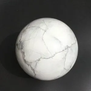 Шар из говлита (65 мм)