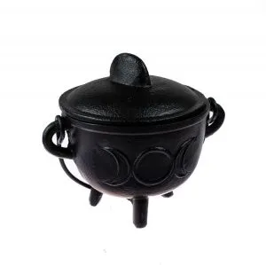 Ведьмин котел 