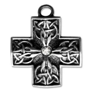 Крест Святого Манчана