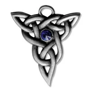 Тройственный Узел