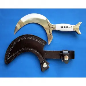 Серп друидов 