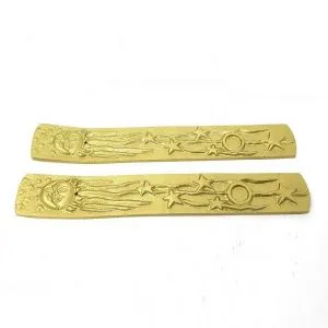 Подставка-лыжа для благовоний 