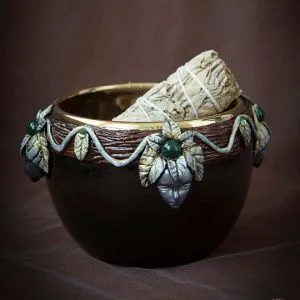 Алтарная чаша 