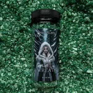 Соль для ванны 