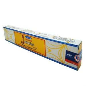 Благовония Satya Natural Jasmine 