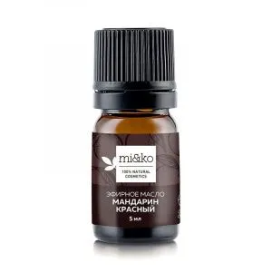 Эфирное масло mi&ko 