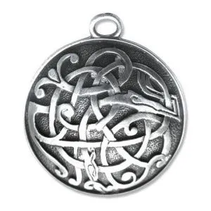 Келлский Змей