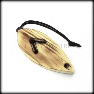 Чехол для варгана