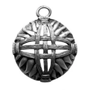 Крест святой Бригитты