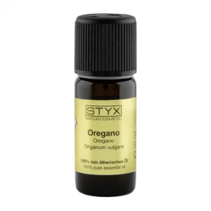 Эфирное масло STYX