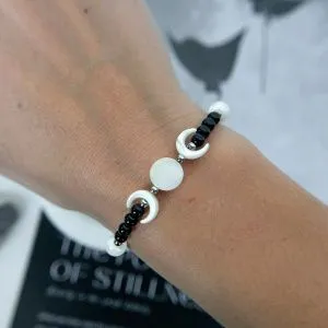 Браслет-талисман 