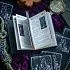 Таро Лесных Историй, с книгой