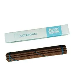 Байкальские благовония Духи Дыма 