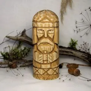 Славянский кумир