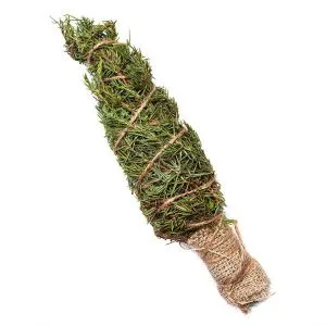 Скрутка для окуривания 