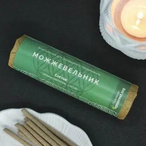 Натуральные моно-благовония 