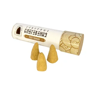 Северные благовония стелющиеся 