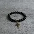 Браслет "Черная защита"