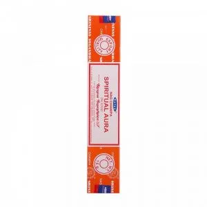 Благовоние Satya Spiritual Aura 