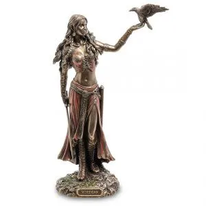 Алтарная статуэтка 