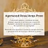 Благовония Pure In "Агаровое дерево и Роза" Agarwood & Rose, коллекция Privilegium