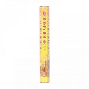 Благовония HEM Hexa Money House 