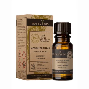 Эфирное масло 