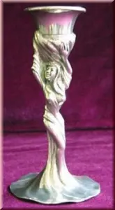 Подсвечник 