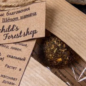 Бездымные благовония