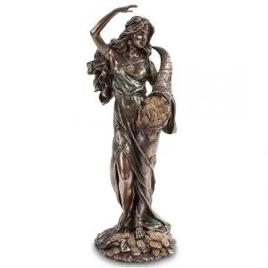 Алтарная статуэтка