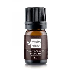 Эфирное масло mi&ko