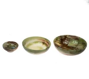 Миска из оникса фото